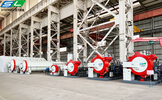 政策红线7月生效，超临界低压发泡罐成企业合规关键​